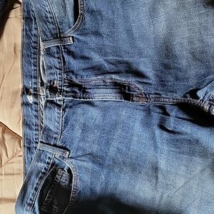 Old Navy Men's Loose Jeablns 44x32